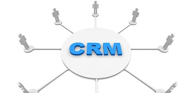 Salesforce CRM Training